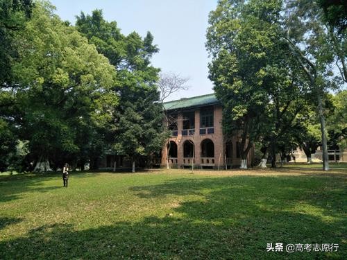 国家专项计划，中山大学又“垫底”，高考生感觉很幸福