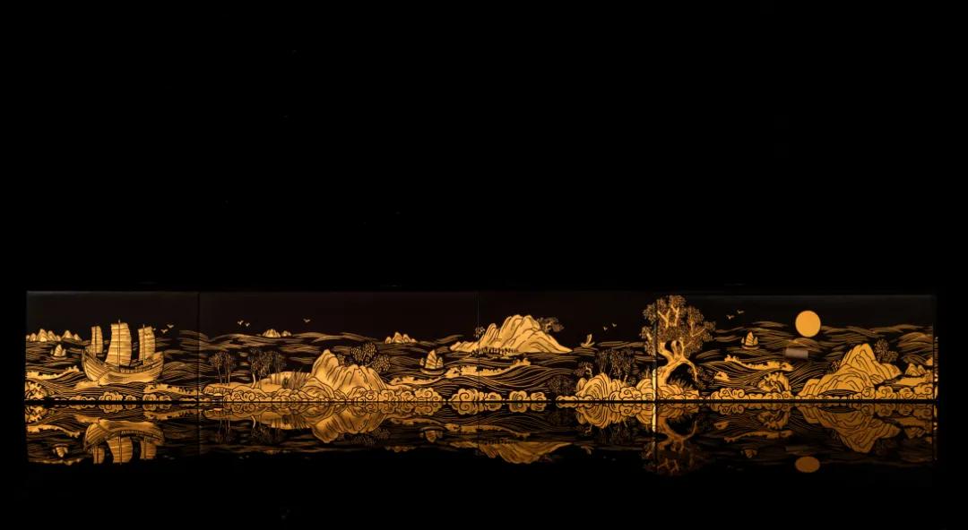 国际顶级茶叶包装设计,西湖龙井茶叶包装设计