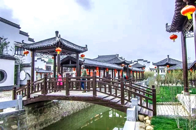 11月5日渭南文化旅游资讯微报组图,6月15日渭南文化旅游资讯微报组图