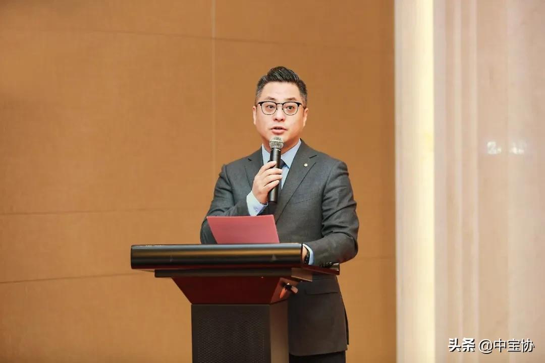 中宝协海南珠宝展2023时间表,中宝协三大珠宝展