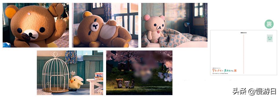 轻松熊与小薰免费观看,轻松熊与小薰有没有第二季