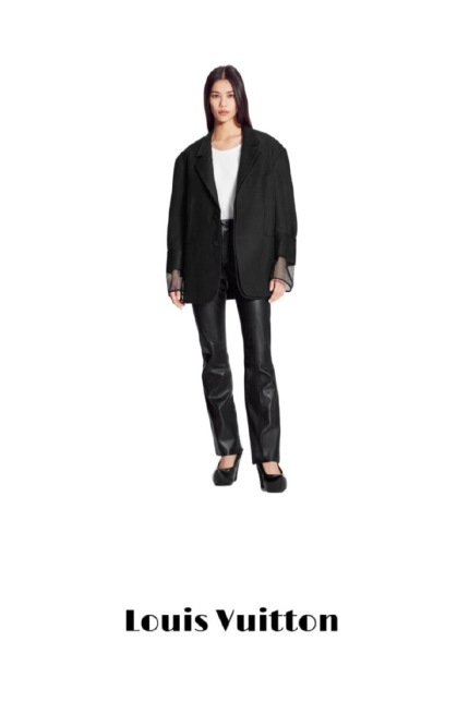 欧阳娜娜的清爽穿搭,欧阳娜娜夏日穿搭美图