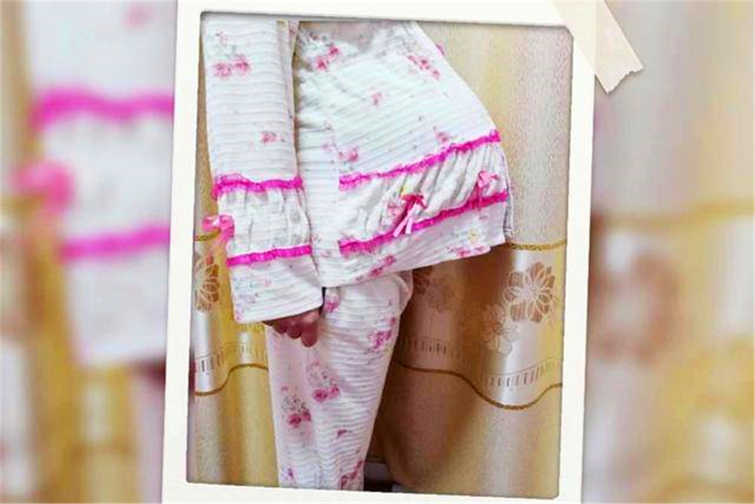 “悬垂肚”有多糟心？十有八九要剖腹产，还有这些生理尴尬在等待