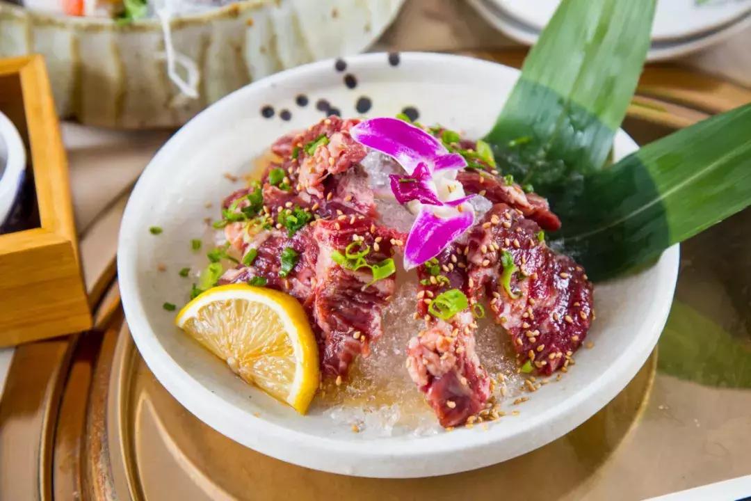 一家日料网红店,这家网红餐馆逆势开新店了