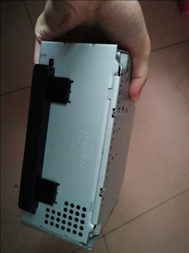 18款福克斯原装导航升级倒车影像,17款1.5t福克斯加装倒车影像