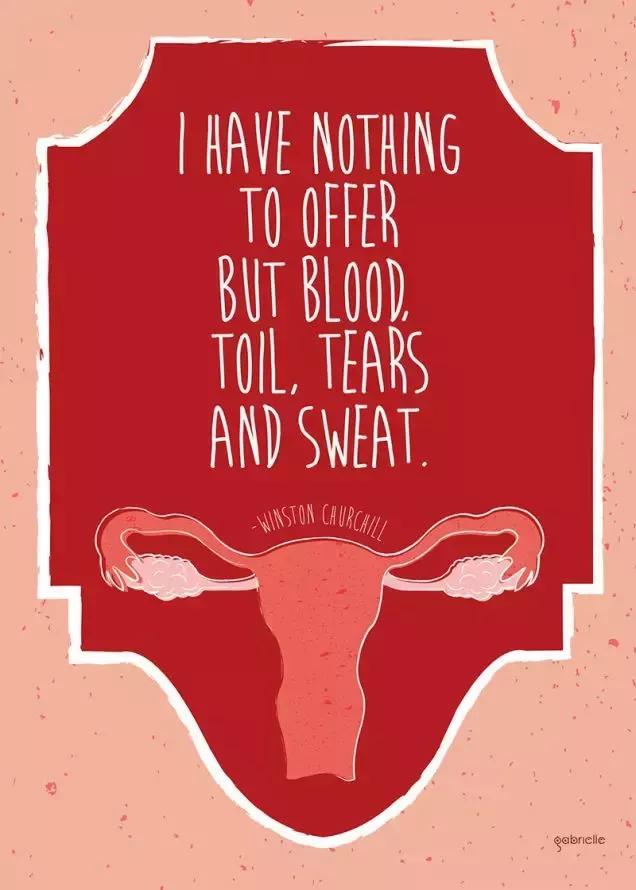 大姨妈护理手册,大姨妈全知识