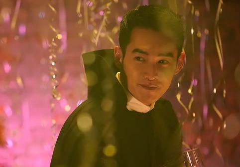 陈妍希和陈晓婚后首次大银幕演人妻，和凤小岳张书豪浪迹天涯