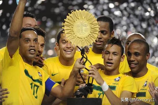 巴西天才内马尔达席尔,巴西天才内马尔