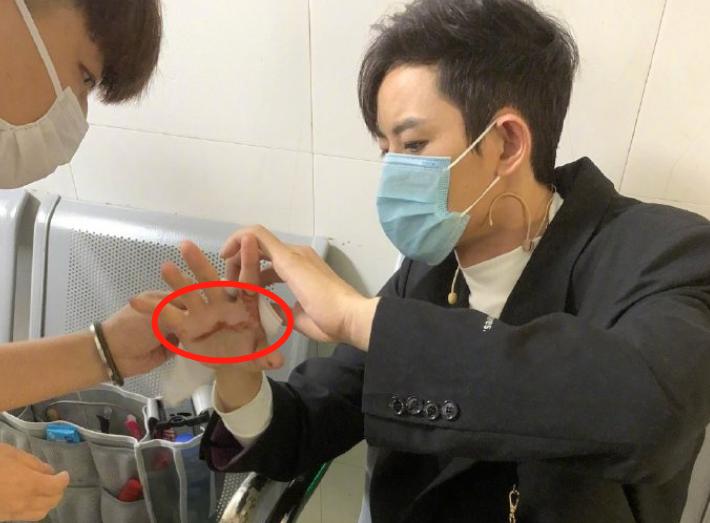 薛之谦敖犬火星情报局,火星情报局敖犬薛之谦