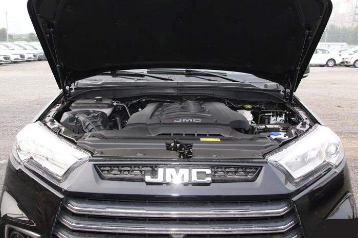 江铃驭胜s350突然打不着火,驭胜s350新款介绍