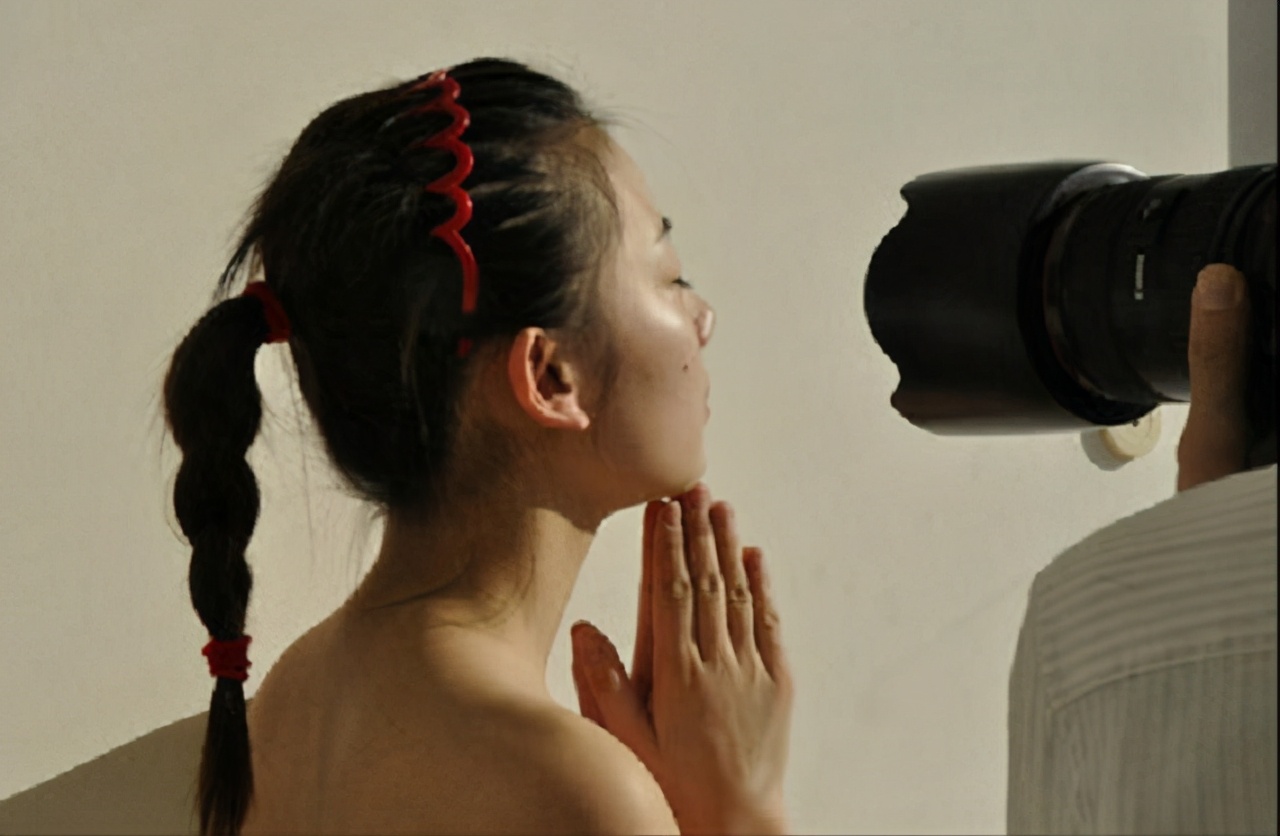 苏紫紫是怎么走上演艺道路的,苏紫紫考上大学