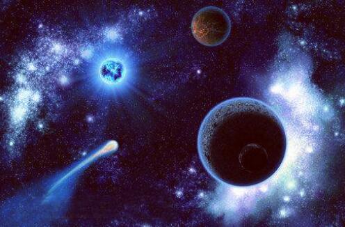 宇宙存在外星人的观点和理由,宇宙揭秘你认为外星人真的存在吗