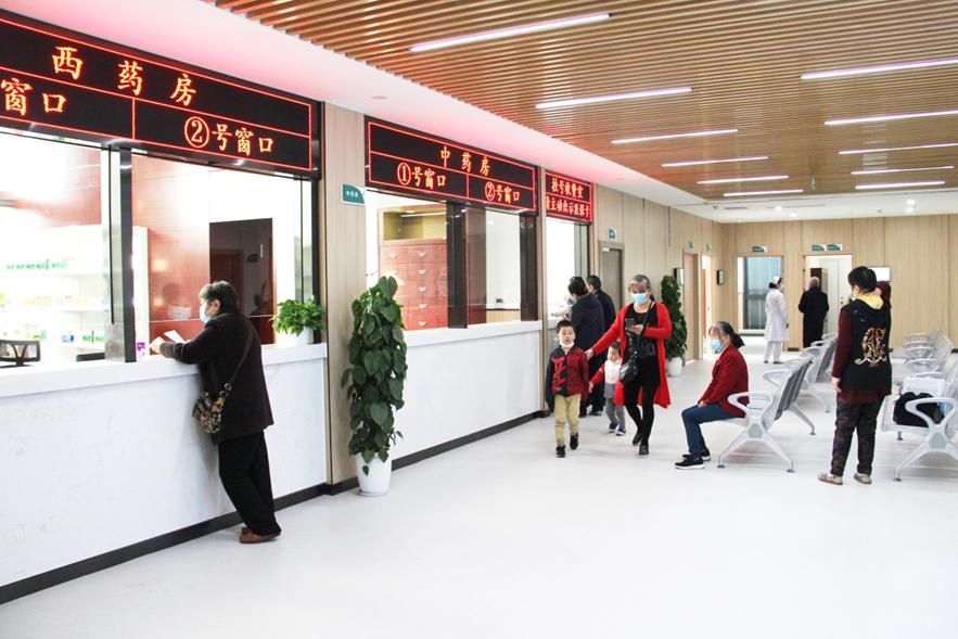 天宫殿社区卫生服务中心输液,天宫殿社区卫生服务中心联系电话