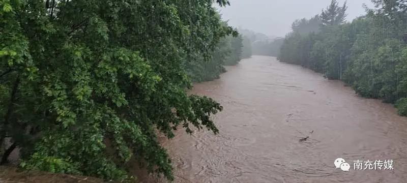 南充各路口管制情况,南充道路管制