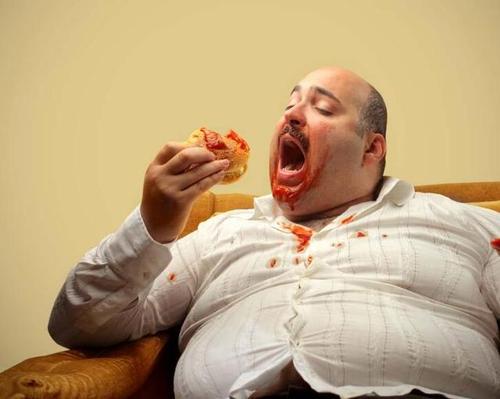 身体发福怎么办,肌肉发胖的最佳治疗方法