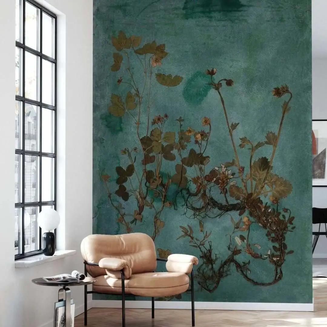 新房放一些植物可以去甲醛吗,新房甲醛克星植物