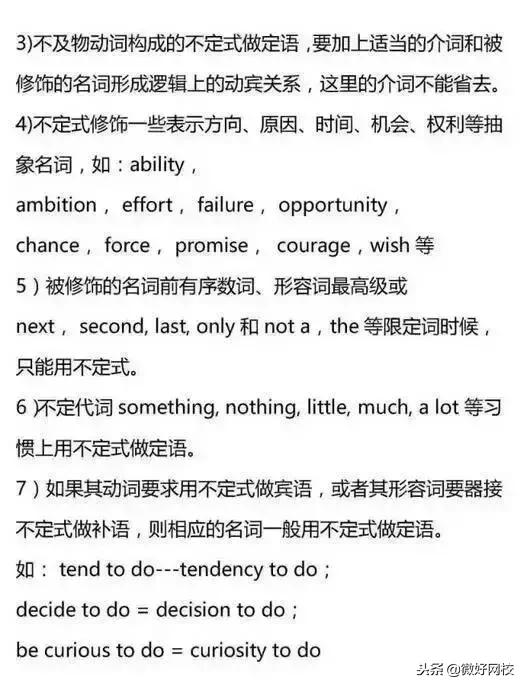 高中英语语法学习方法与技巧,高中英语语法笔记整理手写