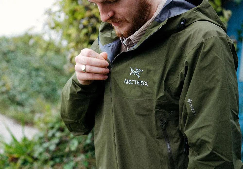 高阶机能风,廉价机能风