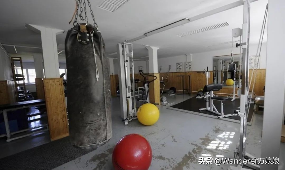 这个国家女人养家、男人带娃，汉堡王里面蒸桑拿，你知道吗？