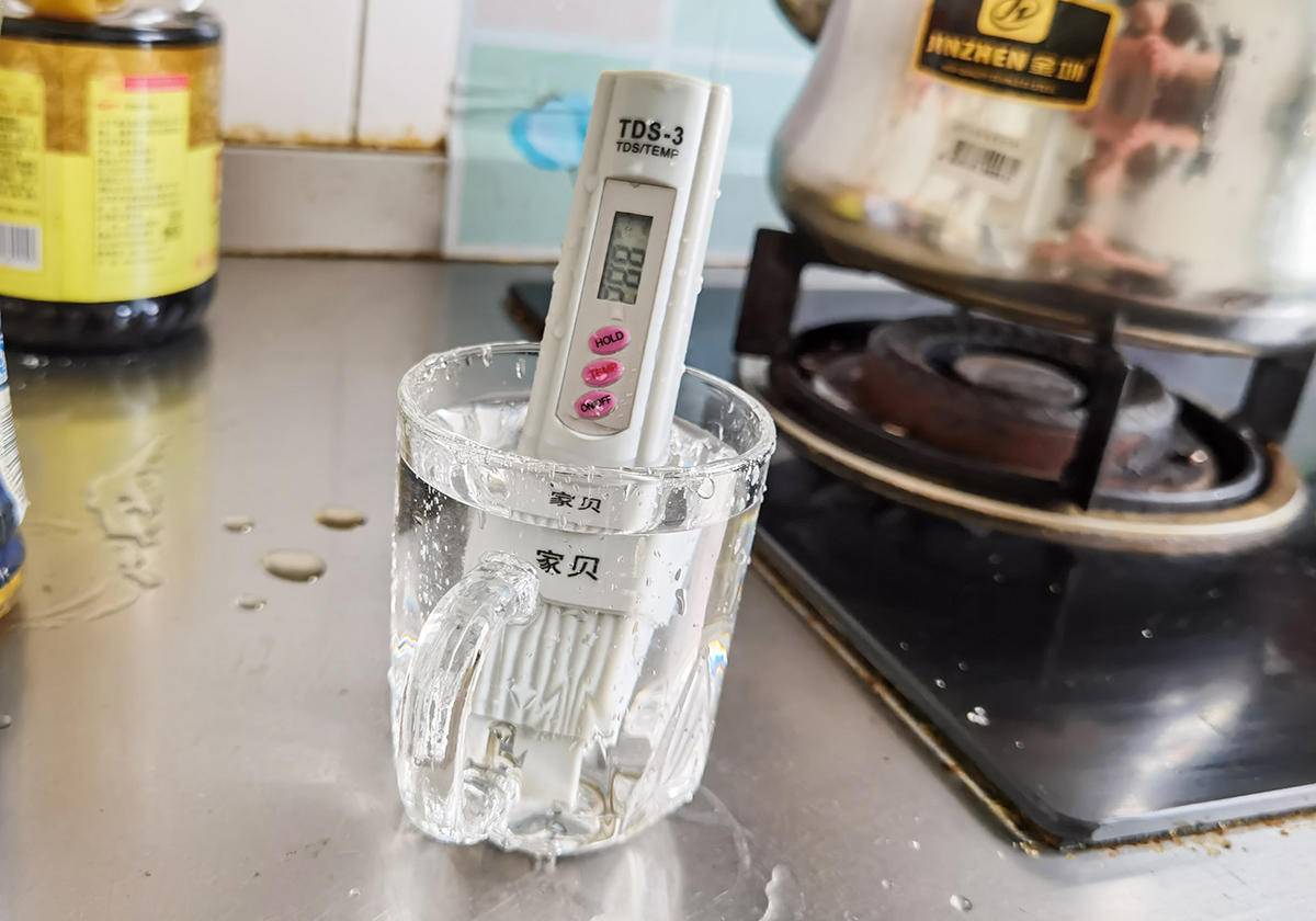 九阳r5厨下即热净水器全方位测评,九阳净水器jr5001和jr5002区别