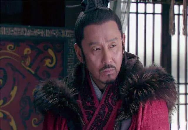 汉光武帝刘秀隐忍之道,《读史札记》