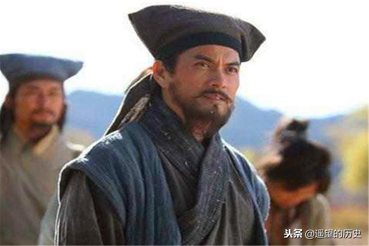 晁盖死后留下的大将刘唐，为何在宋江掌权后还能稳居其位？