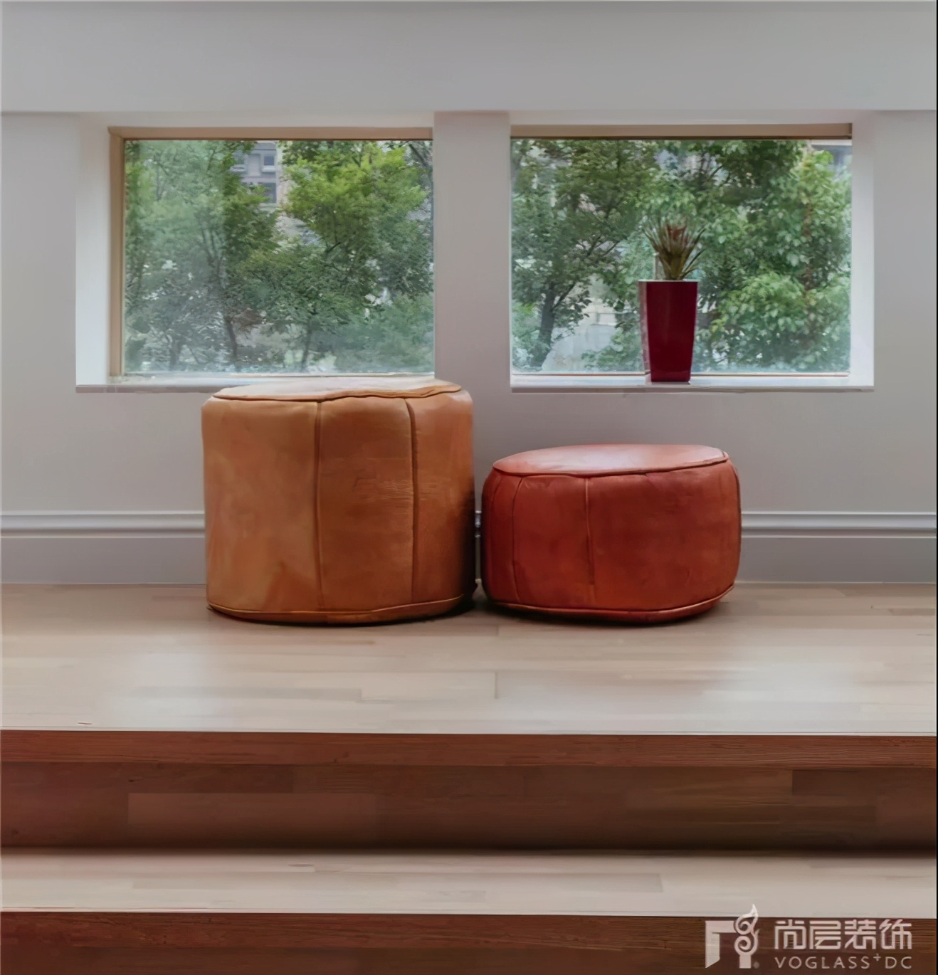 尚层空间装修的房子,苏州九龙仓碧堤半岛联排别墅