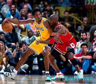 科比职业生涯最后六年无冠,科比职业生涯辉煌时刻