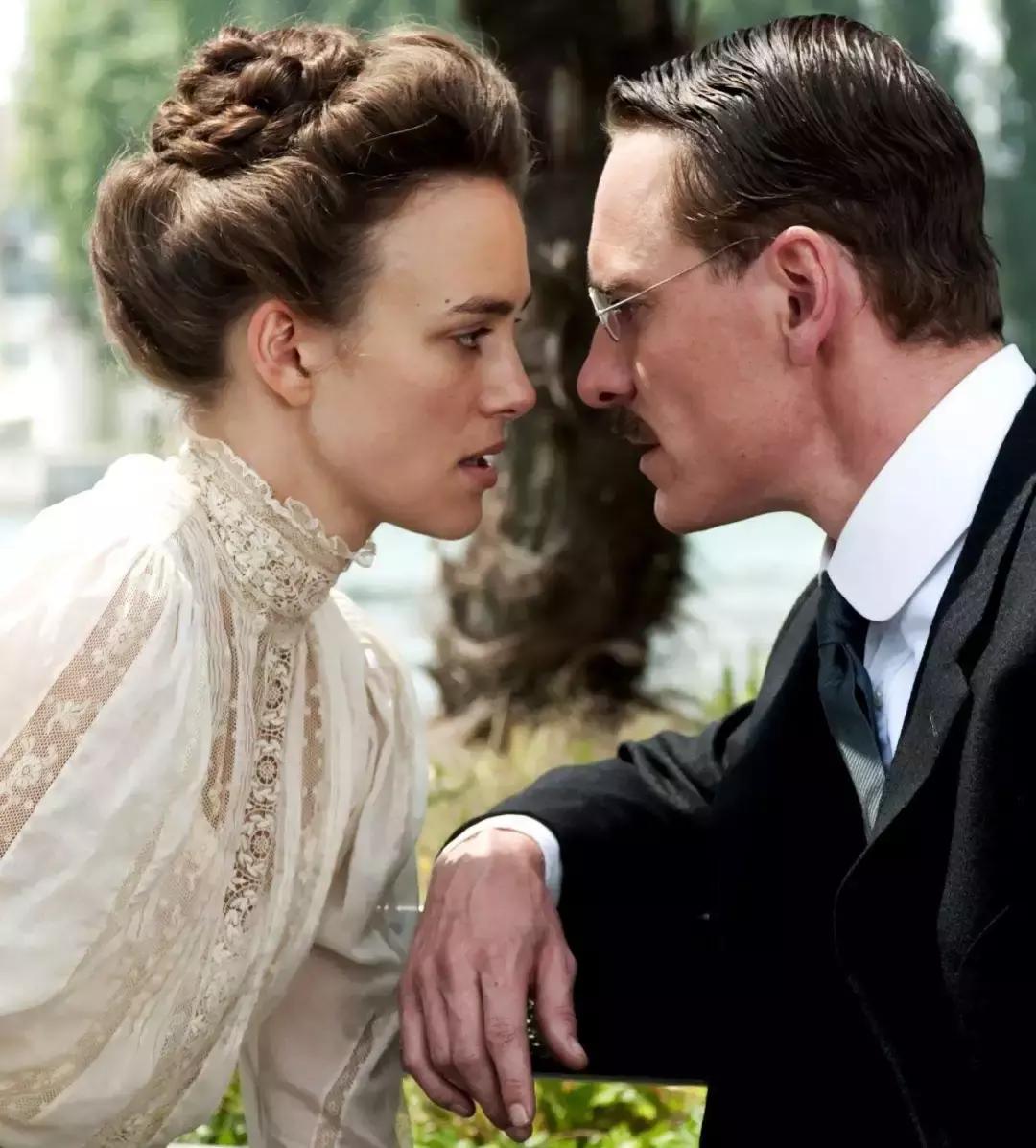 荣格心理成长是痛苦的过程,荣格的性格哲学