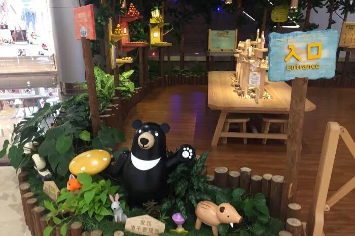 深圳最大的室内游乐场,深圳适合小孩玩的游乐场