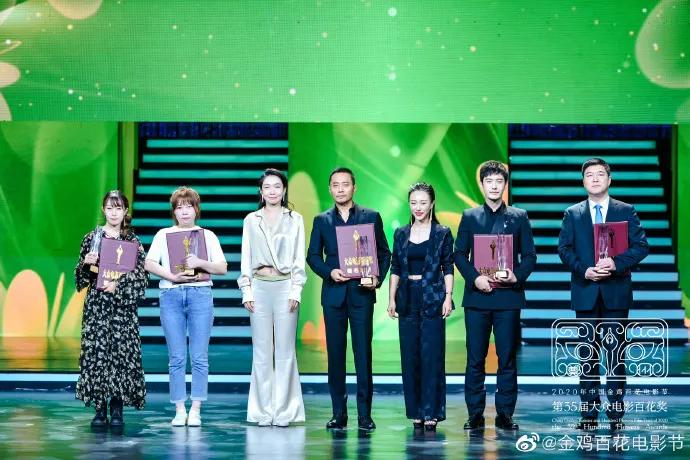 小布播报|百花奖提名名单公布，花落谁家今晚可知/省政府新任免一批干部