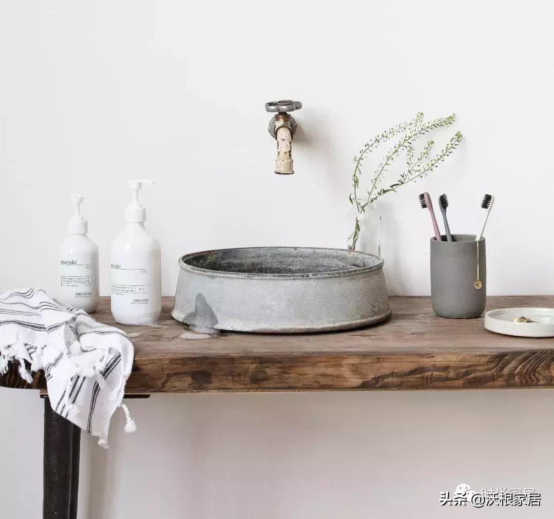 马上启动~今夏浴室减龄计划~