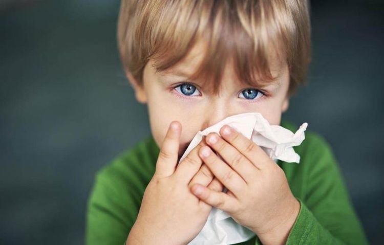 宝宝感冒喉咙有痰多久可以好,宝宝感冒嗓子有痰怎么办最有效