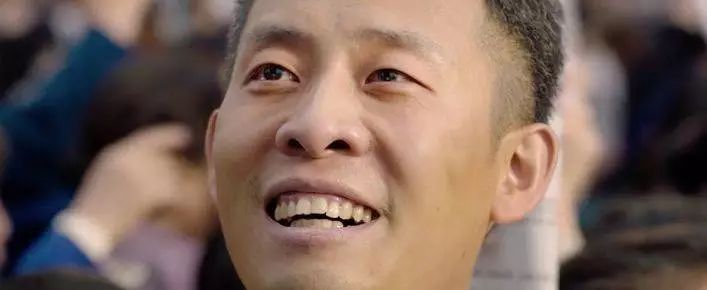 吴京张译张涵予,张译成