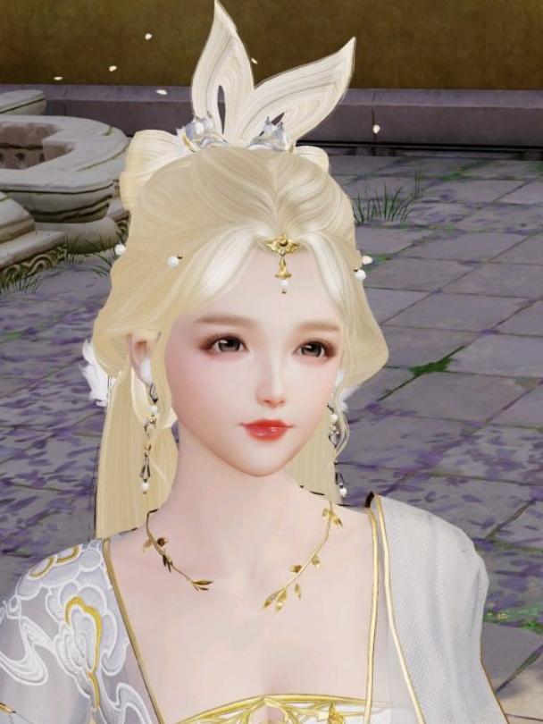 中秋节新金发生了!剑网3玩家看了调侃:剑3或将失去韩国市场