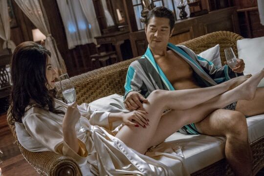 大嫂徐冬冬巅峰颜值,国民大嫂徐冬冬微博晒什么