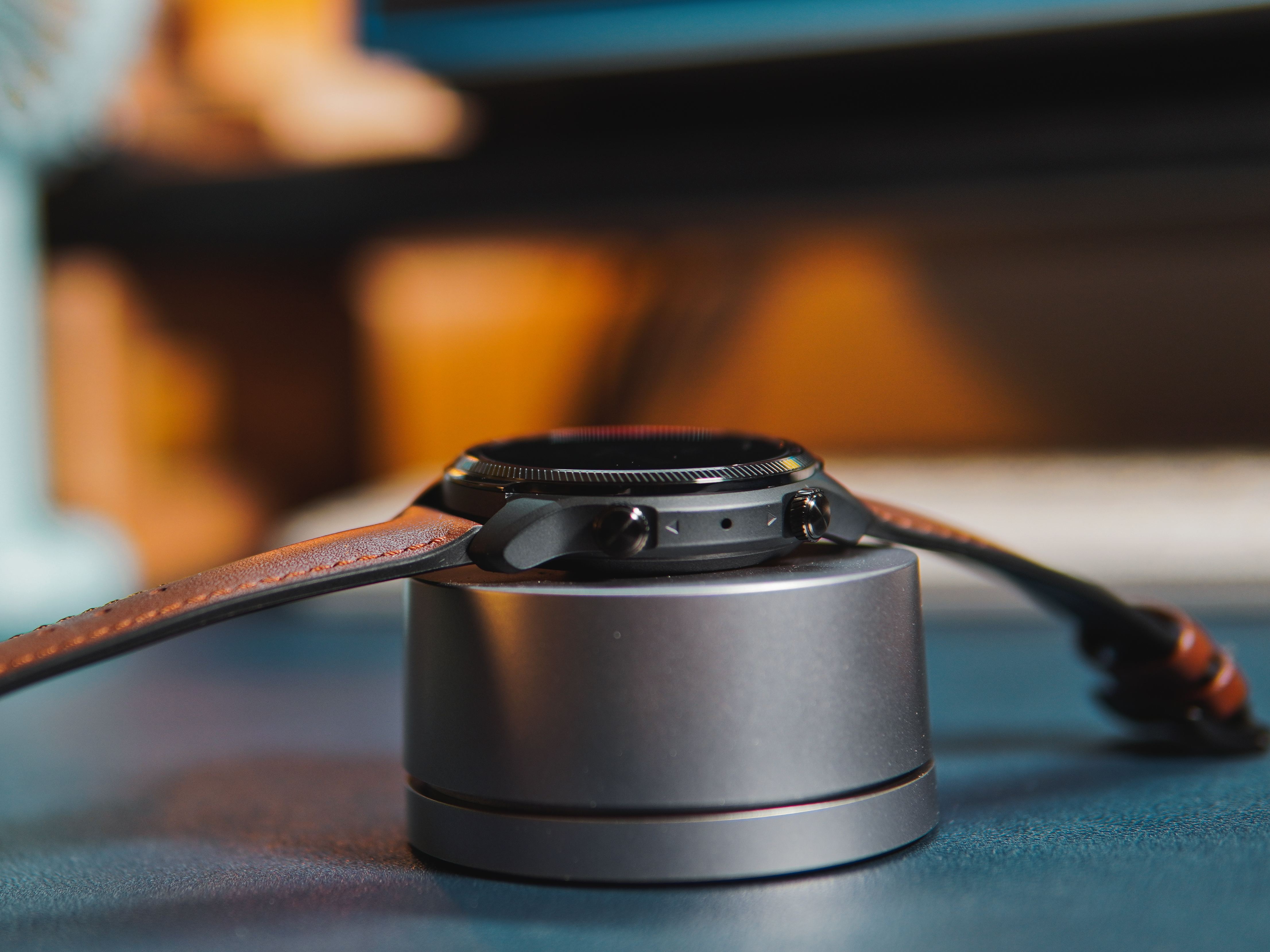 最全能的智能手表ticwatchprox,智能手表ticwatchpro和pro3对比