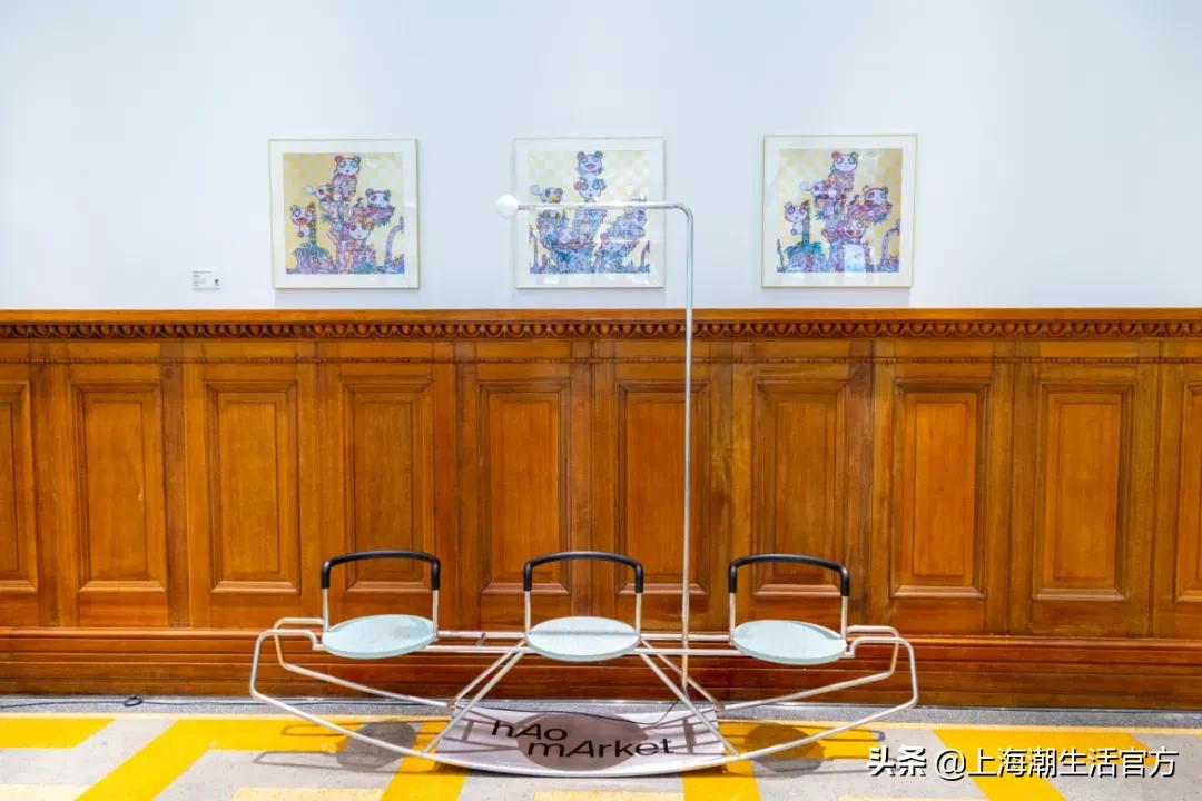 时髦精都在逛的hAomArket好市,一站式承包你的冬日小众好物