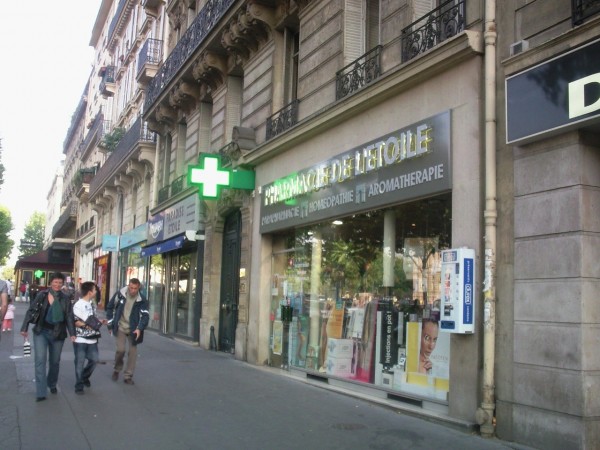 欧美10大药妆品牌排行榜,国产护肤品pk大品牌