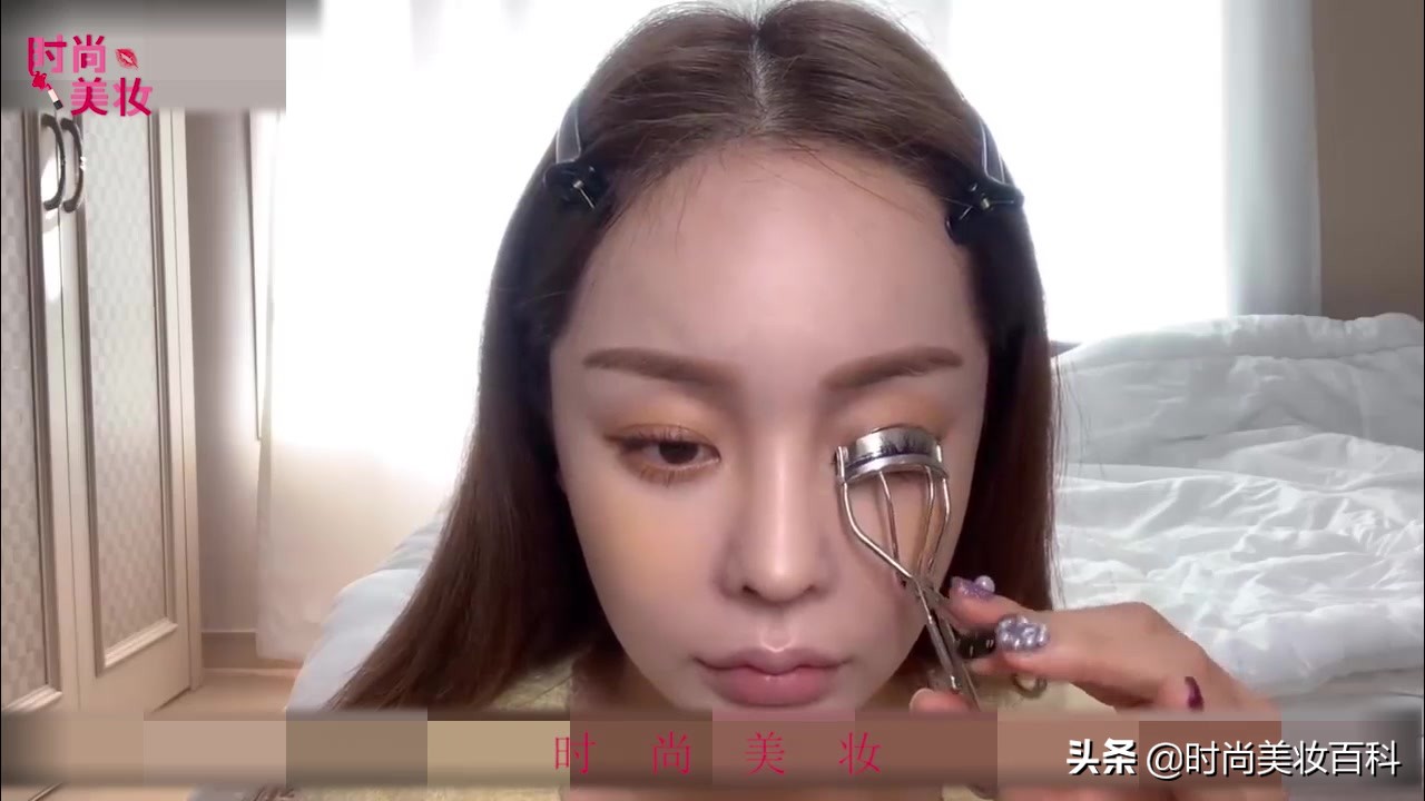 小白化妆初学者教程,化妆初学者必学的化妆步骤