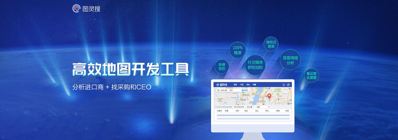 最全外贸人都在用的便捷工具,吐血收集了7款外贸工具实用到爆