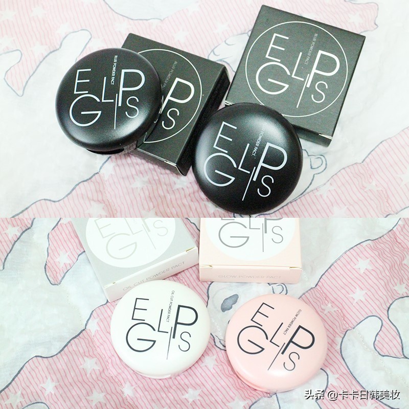 油皮适合的控油磨皮提亮的散粉,2023油皮散粉推荐