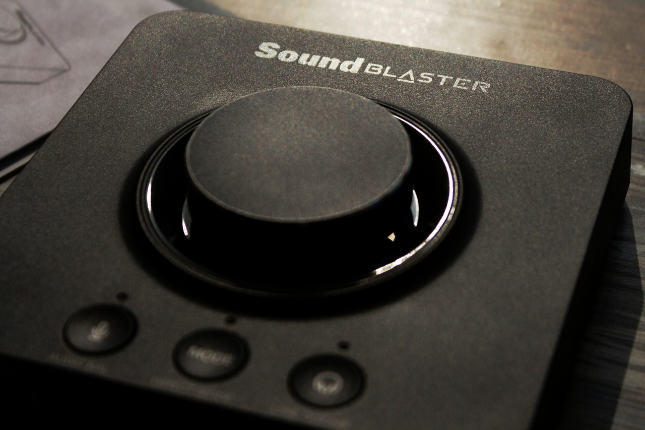 鍒涙柊sb1500soundblasterz澹板崱璇勬祴,鍒涙柊soundblaster5.1澶栫疆澹板崱