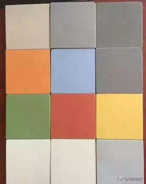 水泥高强度自流平,网红水泥漆地面