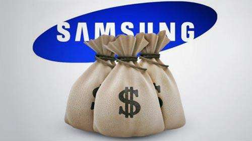 三星商业版图多大,三星家族商业帝国