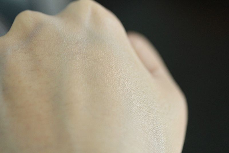 兰芝净透哑光气垫霜测评,兰芝凝润柔光气垫测评