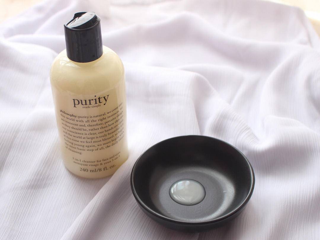 千万别买的烟酰胺洗面奶,千万不要买这几支会烂脸的洗面奶