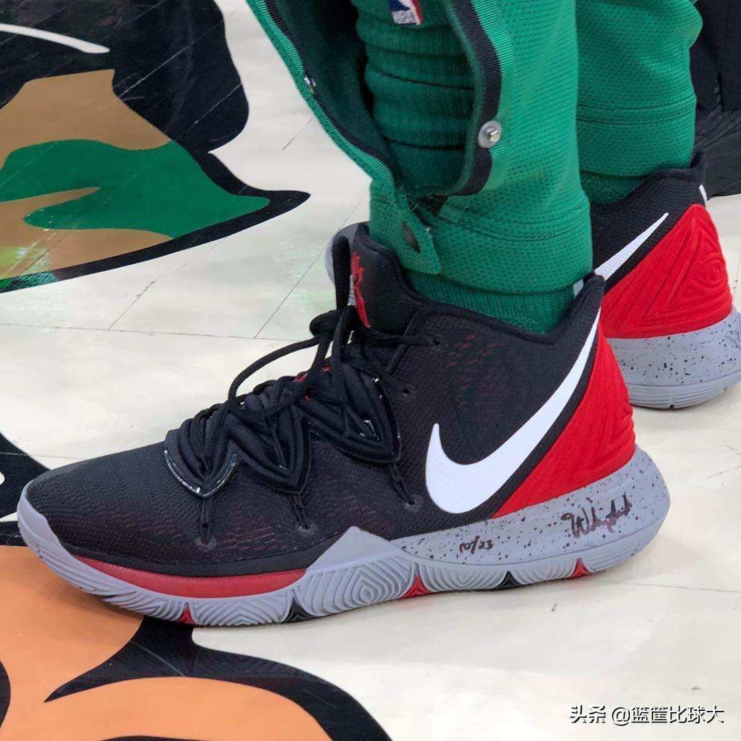 nba今日球鞋一览表,玫瑰之城金色