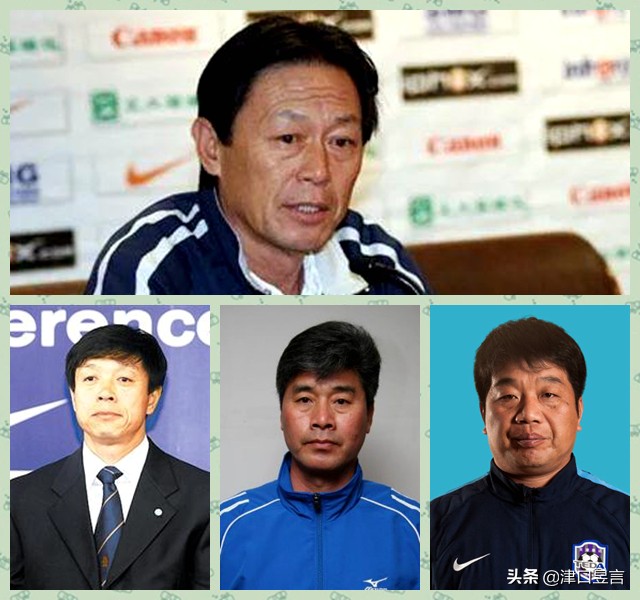 天津泰达重新接手津门虎吗,天津泰达和天津津门虎