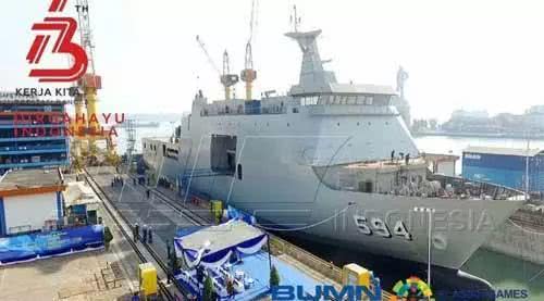 2021年中美海军舰艇吨位对比,世界各国海军新服役舰艇吨位排名